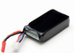 High Rate RC Car Batteries 35C , 1300mAh 11.1V High Capacity Lipo Battery supplier