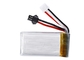 Durable RC Helicopter Battery 903052 7.4V 1200mAh RC Quadcopter Helicopter Accessories supplier