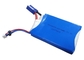 2200mah 3S 11.1V Lipo Battery 30C Discharge RC Car Batteries For RC Airplane supplier