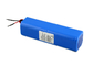 Li ion 4s2p 18650 4400mah Lithium Ion Battery Pack 14.8V For Robot Cleaner supplier
