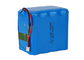 High Capacity Rechargeable Battery 3s4p Li-ion 18650 11.1V 8000mah Battery Pack supplier