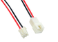 JST XH 2.54mm 2Pin Male To Female Plug Connectors Wire Cable Wiring Harness supplier