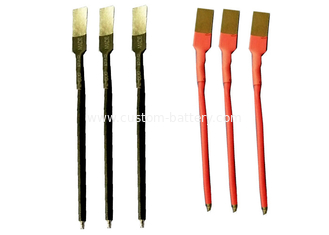 China Wholesale Nicke Weld Terminal UL1007 20awg Wire Cable Assembly supplier