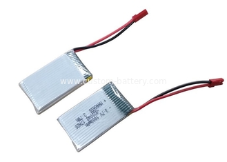 China LiPO Battery 1000mAh 3.7V 823048 High Rate RC Helicopter Quadcopter Battery supplier