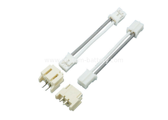 China Hot Sale Cable Harness JST-PHR 2P 2.0mm pitch Male To Male Connector supplier