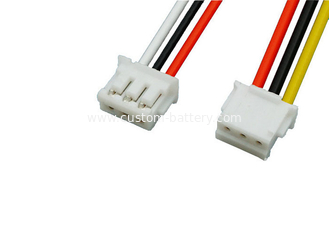 China Factory Supply JST-ZHR-3P Electronic Wire Harness And Cable Assembly supplier