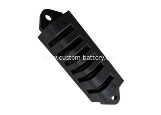 China Ebike Connector 6PIN Female Battery Power Plug supplier