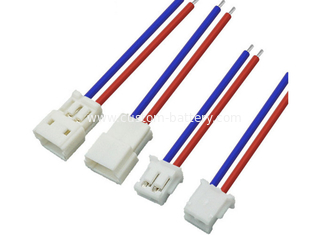 China Mini Micro JST ZH 1.5mm Pitch Female Male ZHR Connector Wires Cables Harness supplier