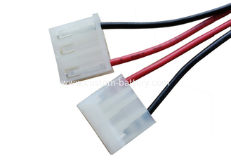 China Molex 5199 2-6Pin 7.5-5.0mm Pitch Wire Connector Assembly supplier