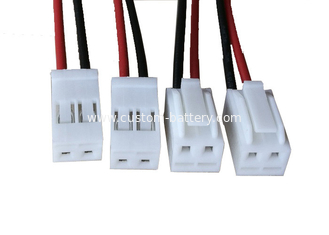 China Molex 51067 2P 3P 3.5mm Pitch Male Connector Wire Harness Assembly supplier