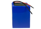 Low Discharge Rate Custom Battery Pack , 1075130 6S1P 22.2 V Lipo Battery 10000mAh supplier
