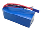 High Voltage 6S 20C Lipo Drone Battery For Quadcopter 22.2V 10000mAh supplier