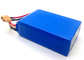 10C 22.2 V Rc Helicopter Lipo Battery 10000mAh , 6 Cell Li Polymer Rechargeable Battery supplier