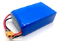 10C 22.2 V Rc Helicopter Lipo Battery 10000mAh , 6 Cell Li Polymer Rechargeable Battery supplier