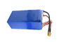 Portable UAV Battery Pack 21000mAh 6s 22.2 V 20c Lipo Rechargeable Battery supplier