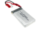 Small 3.7V Lipo Battery For Rc Helicopter supplier