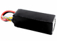 Quadcopter Drone Battery Pack 10000mAh 4S1P 14.8V 5C , High Rate Discharge supplier