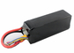 Quadcopter Drone Battery Pack 10000mAh 4S1P 14.8V 5C , High Rate Discharge supplier
