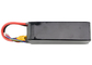 Rechargeable Quadcopter Lipo Battery Pack 14.8V 5600mAh , 10C Continuous Discharge C-Rate supplier
