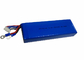 Drone 4 Cell Li Polymer Battery 14.8V 5600mAh 10C High Rate , No Memory Effect supplier