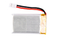 702540 20C RC Helicopter Battery 3.7V 500mAh Single Cell Lipo Battery supplier