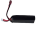 Long Lasting Remote Control Car Battery Packs , High Power Lipo Battery For Rc Car supplier