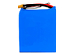 14.8V 6600mAh Large Capacity Lithium Ion Polymer Drone Battery Pack 30C supplier
