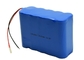 5S2P 18650 Li Ion Rechargeable Battery 18.5V 4400mAh For Emergency Light supplier