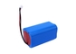 14.8V 2200mAh Lithium Ion Battery Pack 4S1P Built In PCM / PCB , None Fire Or Explosive supplier