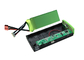12 V Mini Lithium Polymer Car Battery , Car Jump Starter And Portable Power Bank supplier