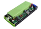 3 Cell Lipo Jump Starter Battery Pack 5000mAh With EC5 Discharge Plug supplier