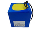 8 Single Cell 24Ah 14.8 V Lipo Battery Pack 85100115 With Multiple - Series Connection supplier