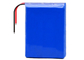 High Power 4S1P 14.8 V Lipo Battery Pack 5800mAh For Power Tool Batteries supplier