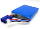 High Rate Jump Starter Battery Pack 11.1V 30C 2200mAh Polymer Lithium Ion Battery supplier