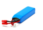 Lightweight Jump Starter Battery Pack 5200mAh With High Storage Capacity supplier