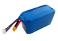 14.8V Drone Battery Pack , Uav Lipo Battery Pack 5000mAh Low Self Discharge supplier