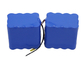 Hgih Density Lithium Ion Battery Pack 18650 3S4P 10.4Ah 11.1V For Emergency Lighting supplier