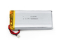 High Performance 104595 3.7V 5000mAh  Rechargeabe Laptop Lipo Battery Cell supplier
