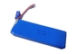 High Density Car Jump Starter Battery Pack 11.1V 3200mAh 30C Lipo Battery supplier