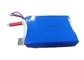 Rechargeable 11.1V 2500mAh 30C Lipo Battery Pack For Car Jump Starter Engine Booster supplier