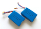 4S Lipo Battery 1000mah 20C 14.8V Li-polymer 	Drone Battery Pack For FPV Drone Battery supplier