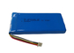 Custom Battery 604193 6000mAh 2P 3.7V Rechargeable Li-ion Polymer Cell Pack supplier
