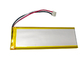 Rechargeable Battery 3.7V 4000mAh Li-Ion Single Cell Lipo Lithium Polymer Battery supplier