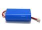 Lithium ion 18650 7.4V 2000mah Battery Pack Rechargeable Batteries supplier