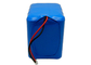 8000mAh 11.1V 18650 Battery Pack , Rechargeable Lithium ion Battery 18650 supplier