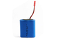 High Quality Lithium Rechargeable 3s1p 18650 Li-ion 11.1v 2000mah Battery Pack supplier