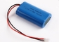 Rechargeable 4000mah 2p 18650 Battery Pack , 3.7 Volt Lithium Ion Battery supplier