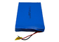 3S1P Lipo 11.1v 2000mah Custom Battery Pack , Li-Polymer Battery Pack supplier