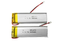 3.7V 900mAh 651970 Polymer Battery Cell Lipo Battery Pack Rechargeable Batteries supplier
