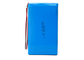 Lithium Rechargeable Battery Lipo 11.1V  7000mAh Lithium Ion Polymer Battery supplier